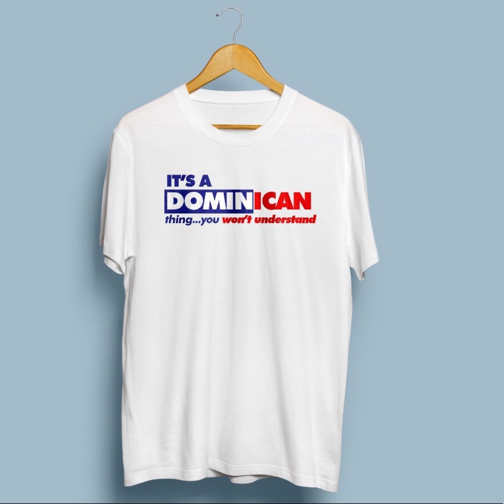 Custom T-Shirt